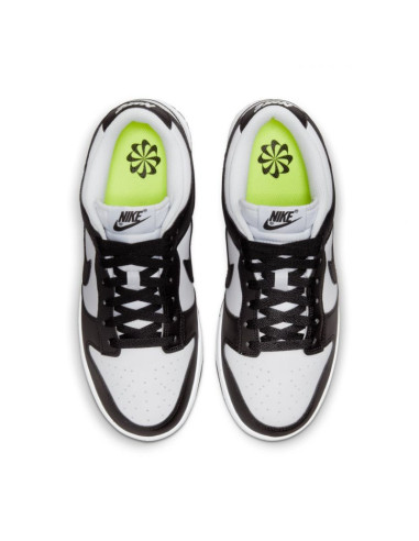 Nike dunk low czarny 36.5