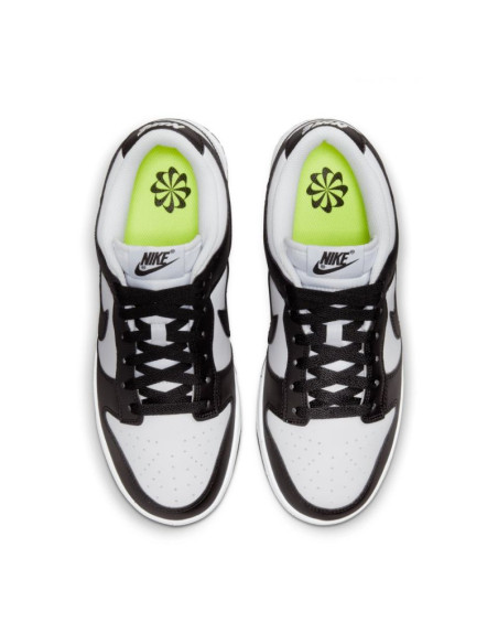 Nike dunk low czarny 36.5