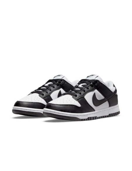 Nike dunk low czarny 36.5