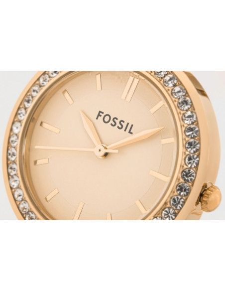 Zegarek damski fossil karli bq3181 + box