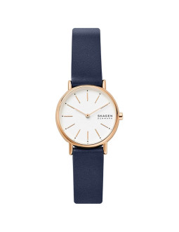 Zegarek damski skagen signatur skw2838 + box