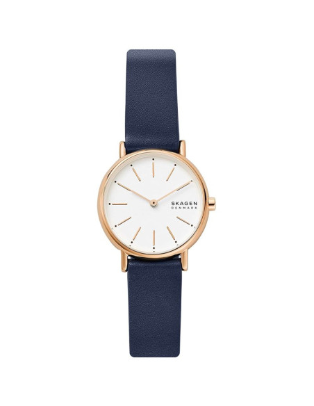 Zegarek damski skagen signatur skw2838 + box