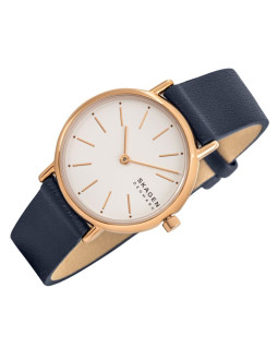 Zegarek damski skagen signatur skw2838 + box 2