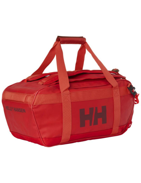 Helly hansen torba sportowa hh scout duffel large 70l 67442 163