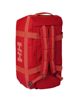 Helly hansen torba sportowa hh scout duffel large 70l 67442 163 2
