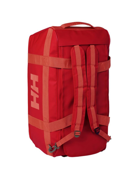 Helly hansen torba sportowa hh scout duffel large 70l 67442 163