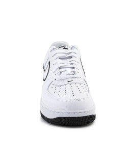 Nike air force 1 '07 fj4211-100 white 2