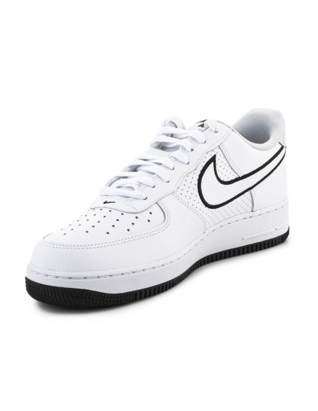 Nike air force 1 '07 fj4211-100 white