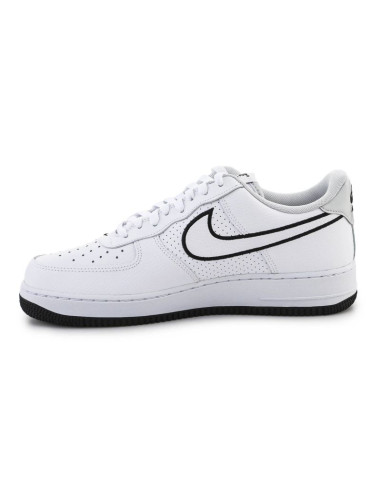 Nike air force 1 '07 fj4211-100 white