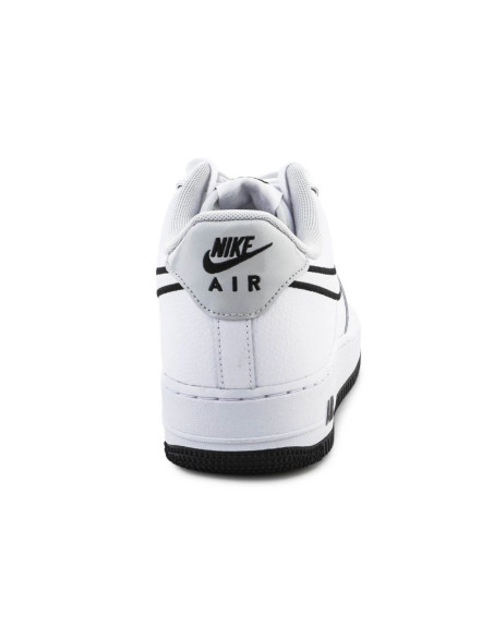 Nike air force 1 '07 fj4211-100 white