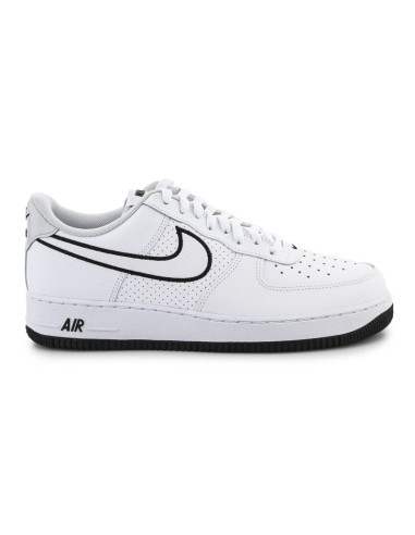 Nike air force 1 '07 fj4211-100 white