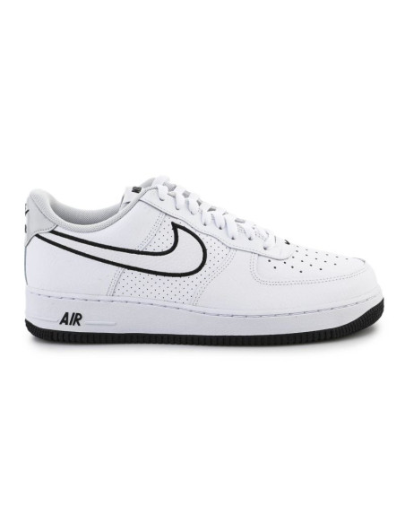 Nike air force 1 '07 fj4211-100 white