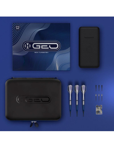 Rzutki harrows geo 01 parallel 90% softip