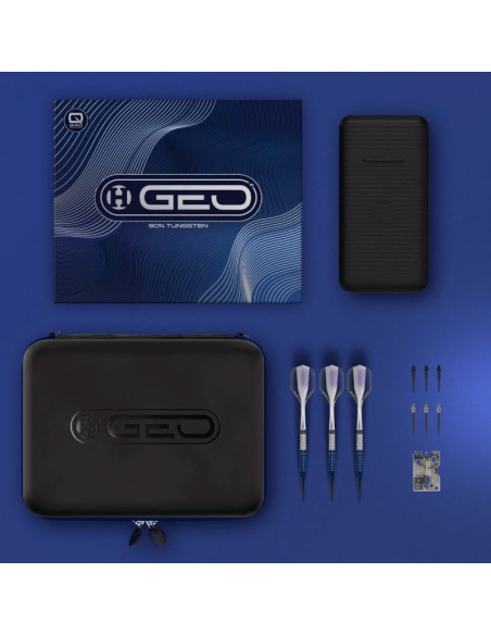 Rzutki harrows geo 01 parallel 90% softip