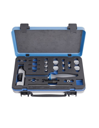 Unior przyrząd do skuwania łańcuchów motocyklowych