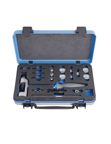 Unior przyrząd do skuwania łańcuchów motocyklowych