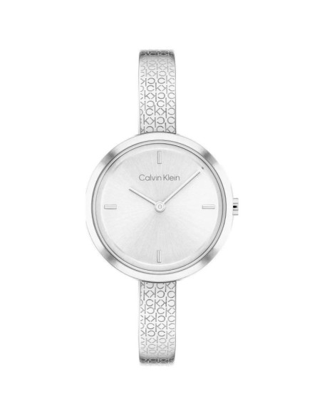 Zegarek damski calvin klein iconic 25200181 + box