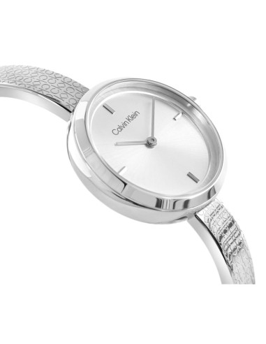 Zegarek damski calvin klein iconic 25200181 + box