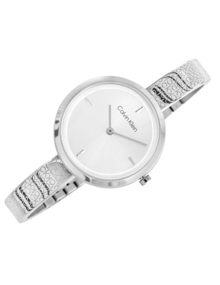 Zegarek damski calvin klein iconic 25200181 + box