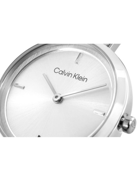 Zegarek damski calvin klein iconic 25200181 + box