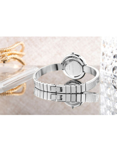 Zegarek damski calvin klein iconic 25200181 + box