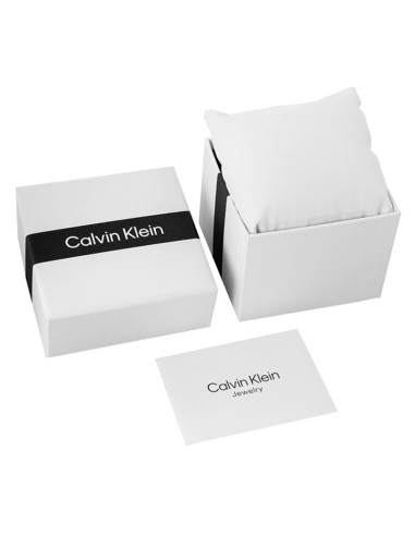 Zegarek damski calvin klein iconic 25200181 + box