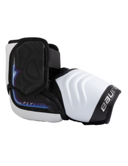 Nałokietniki hokejowe bauer vapor flylite jr
