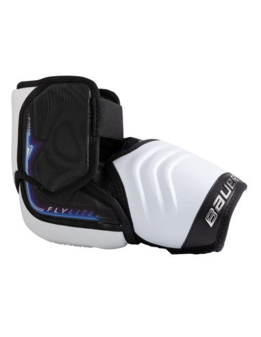 Nałokietniki hokejowe bauer vapor flylite jr