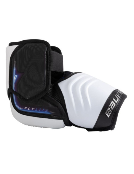 Nałokietniki hokejowe bauer vapor flylite jr