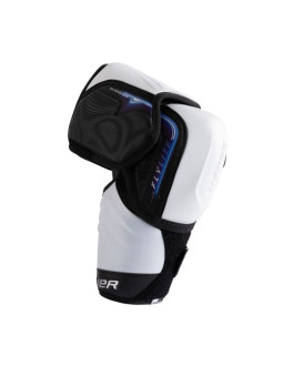 Nałokietniki hokejowe bauer vapor flylite jr 2