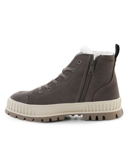 Palladium pallashock zip warm 74353-281-m rocks