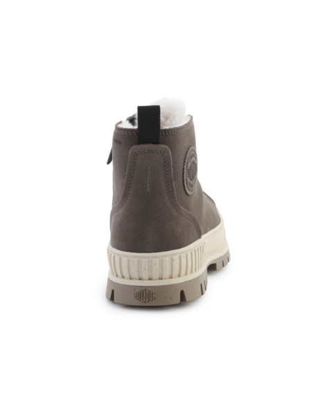 Palladium pallashock zip warm 74353-281-m rocks