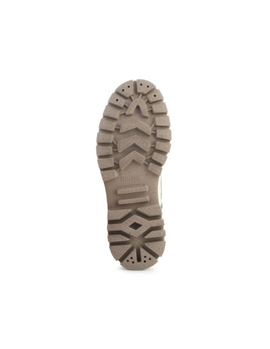 Palladium pallashock zip warm 74353-281-m rocks