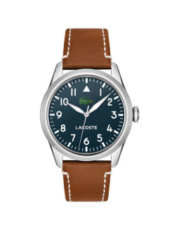 Zegarek męski lacoste adventurer 2011301 + box