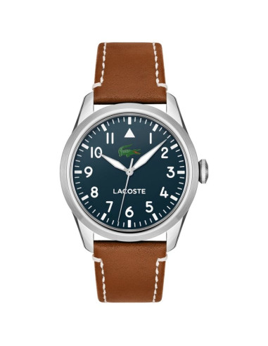 Zegarek męski lacoste adventurer 2011301 + box