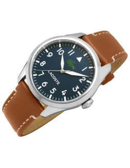 Zegarek męski lacoste adventurer 2011301 + box 2