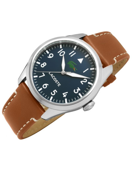 Zegarek męski lacoste adventurer 2011301 + box