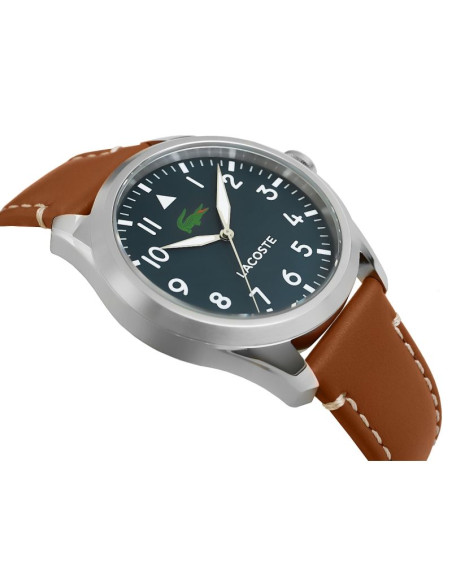 Zegarek męski lacoste adventurer 2011301 + box