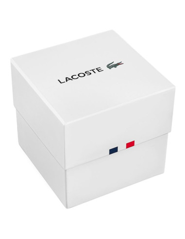 Zegarek męski lacoste adventurer 2011301 + box