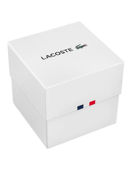 Zegarek męski lacoste adventurer 2011301 + box