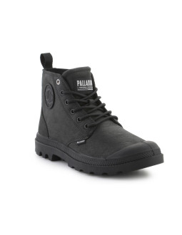 Palladium pampa hi nbk 79495-008-m black