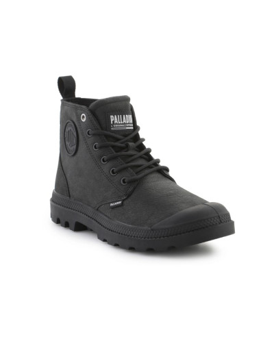 Palladium pampa hi nbk 79495-008-m black