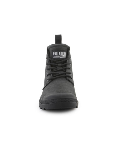 Palladium pampa hi nbk 79495-008-m black