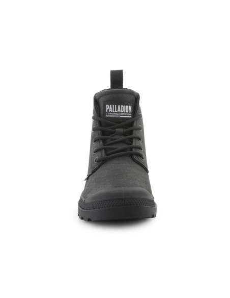 Palladium pampa hi nbk 79495-008-m black