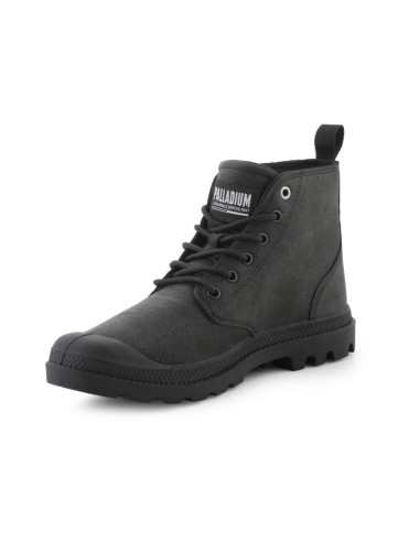 Palladium pampa hi nbk 79495-008-m black