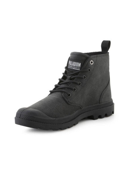 Palladium pampa hi nbk 79495-008-m black