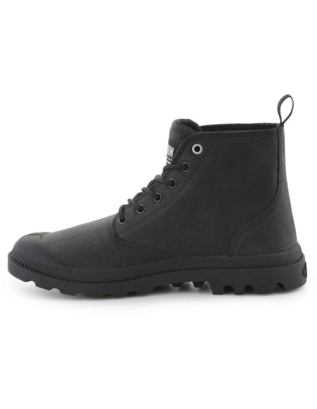 Palladium pampa hi nbk 79495-008-m black