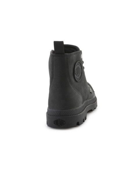 Palladium pampa hi nbk 79495-008-m black