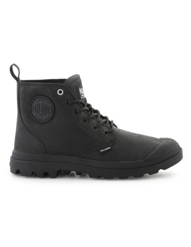 Palladium pampa hi nbk 79495-008-m black