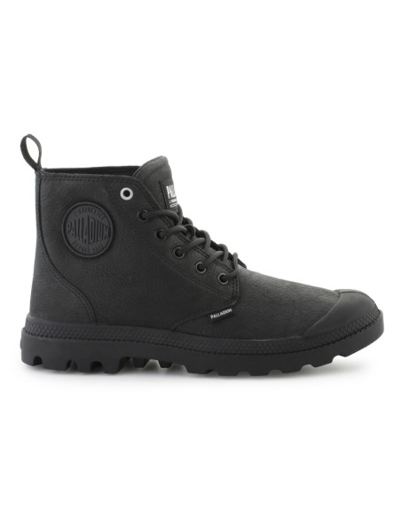 Palladium pampa hi nbk 79495-008-m black